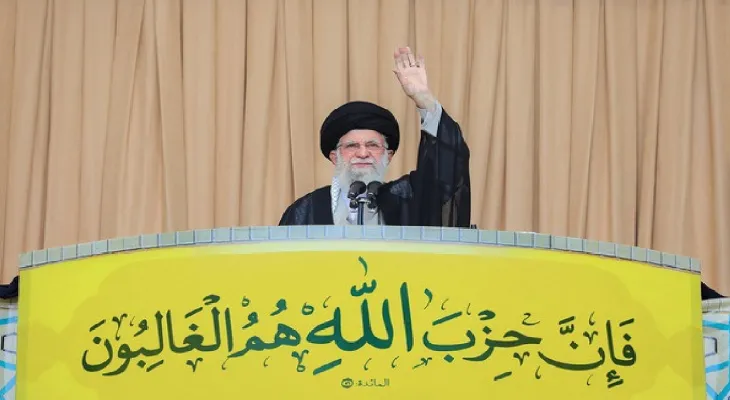 جمعه نصر؛ نماد اتحاد داخلی و همبستگی اسلامی