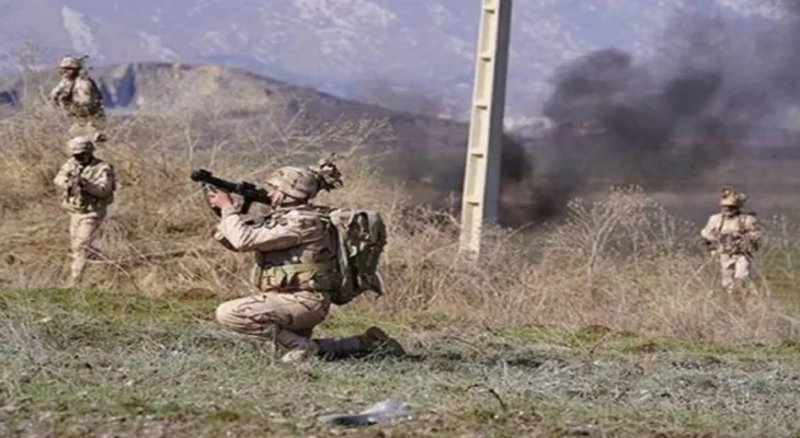 حادثه تروریستی سیرکان محکوم است