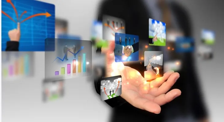 برگزاری رویداد تولید محتوای دیجیتال در کرمانشاه