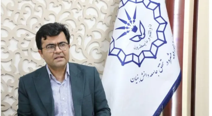 ارائه ۳۵۰ مقاله به همایش پایداری محیط کرمانشاه