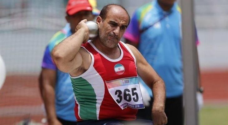 جانبازان ورزشکار در مسیر موفقیتهای جهانی