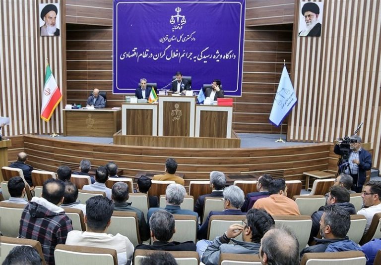 ابعاد جدید از کلاهبرداری “رضایت خودرو”/گردش حساب میلیاردی!