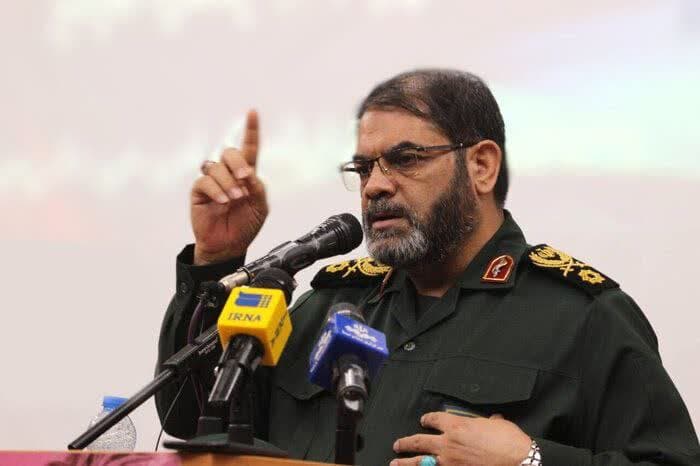 نیاز امروز کشور رواج تفکر حاج قاسم
