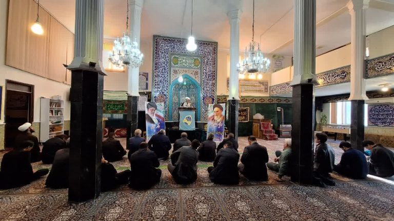 روز دانشجو یادآور شجاعت و استکبار ستیزی دانشجویان است