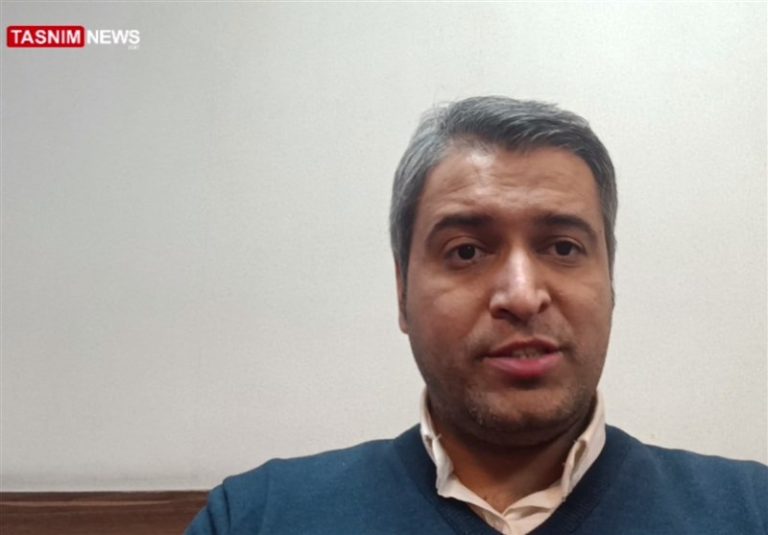 سقوط اسد در سوریه تا چهحد بهنفع اسرائیل است؟