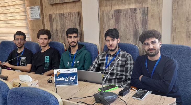 اولین تجربه، سکوی پرتاب برای ماست