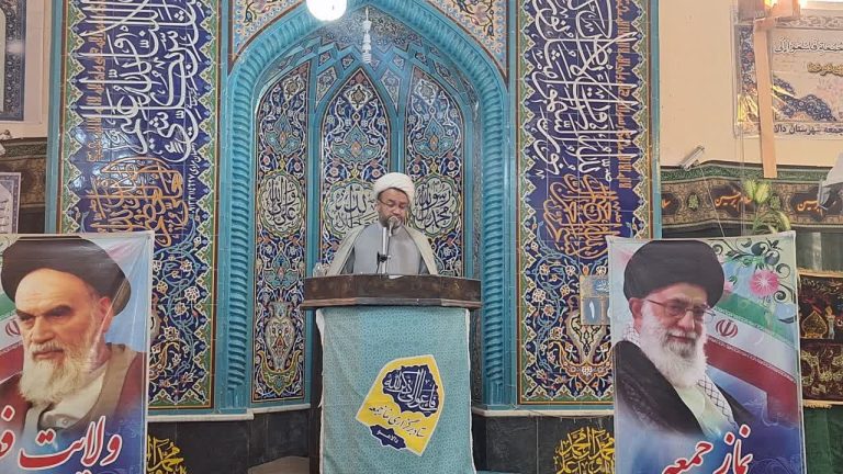 سقوط سوریه نتیجه توطئه آمریکا و اسرائیل است