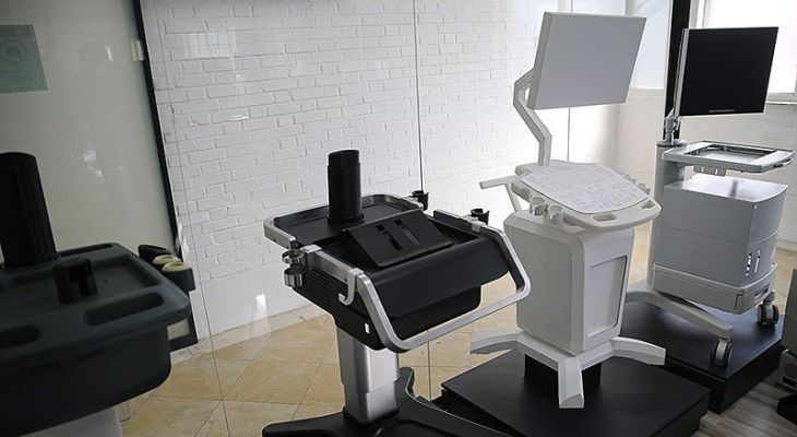 محرومیت مردم دالاهو از مراکز سونوگرافی