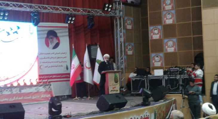 جوانان از تاریخ دفاع مقدس درس بگیرند