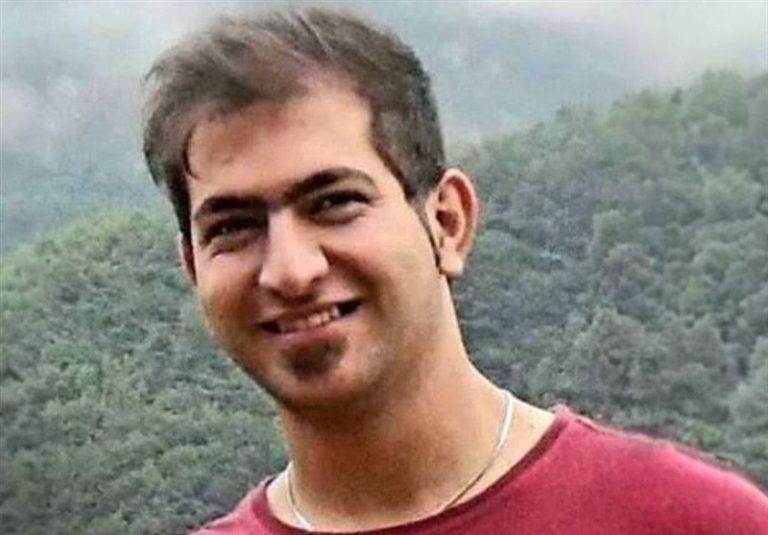 پروپاگاندا درباره یک تروریست/ سامان محمدیخیاره کیست؟