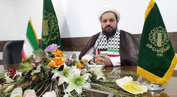 گام دوم انقلاب، مسیر مقاومت و بصیرتافزایی