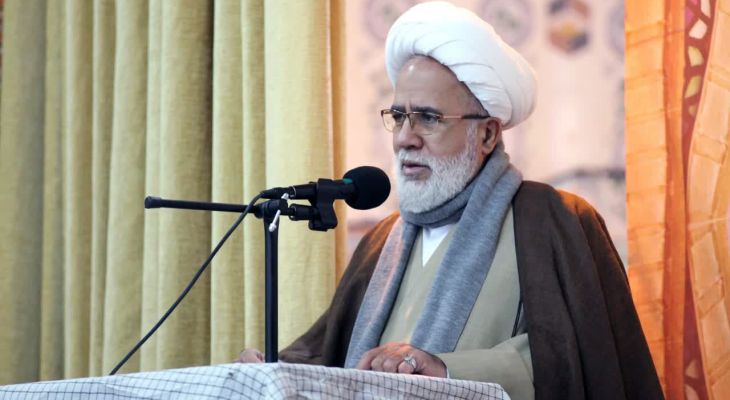 ضرورت مدیریت صحیح چالش انرژی