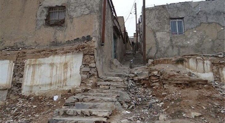 دلواپسی اسلامآبادیها بهدنبال فرسودگی بافت شهری