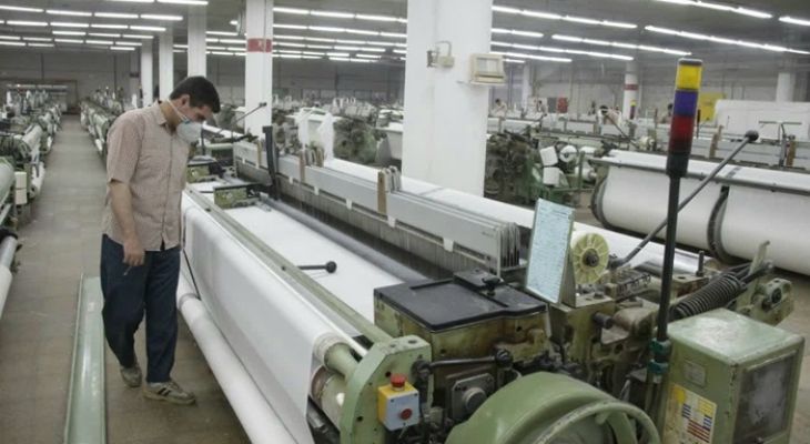 رنجش کارگران کرمانشاهی از تعدیل نیرو