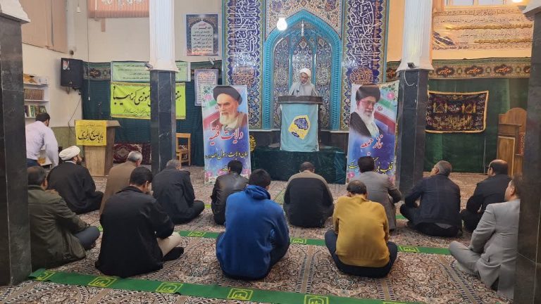 دشمنان با تبلیغات درصدد هراسافکنی و آشوب هستند