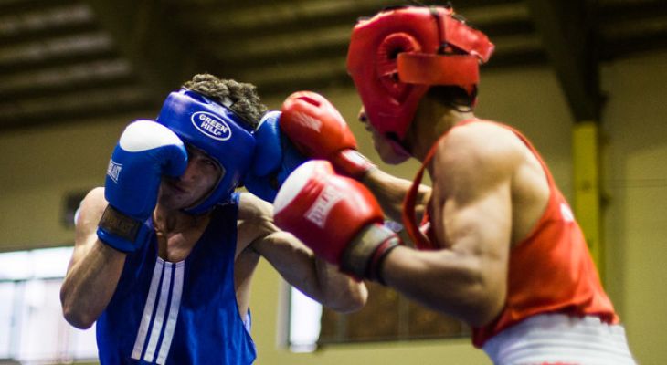 کمبود منابع مالی چالش اصلی رزمیکاران کرمانشاهی