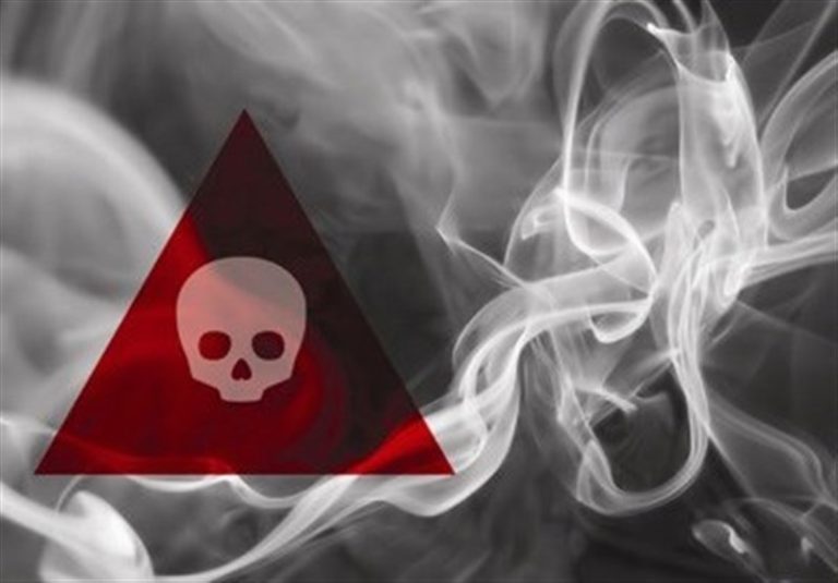 فوت ۱۷۵ نفر براثر گازگرفتگی/بیشترین مسمومیتها در منازل