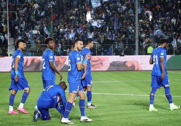 بررسی لیست نقلوانتقالاتی موسیمانه در استقلال