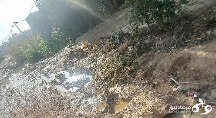 مشکلات حاشیهنشینی همچنان قصرشیرینیها را آزار میدهد