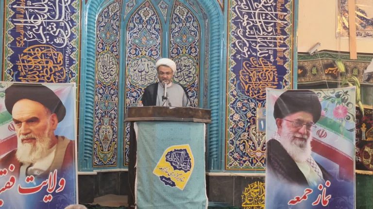 سردار سلیمانی ناجی بشریت بود