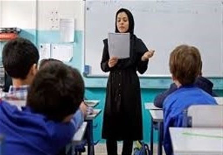 پایان رتبهبندی ۱۰۱ هزار نفر از معلمان فاقد رتبه