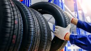 نبودن فروشگاههای خرید و فروش لاستیک در دالاهو