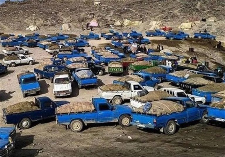 منطقه جنوب و شرق ایران برای قاچاقچیان سوخت ناامن شد