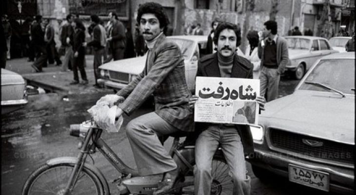 ۲۶ دیماه؛ نقطه عطفی در سرنگونی پهلوی