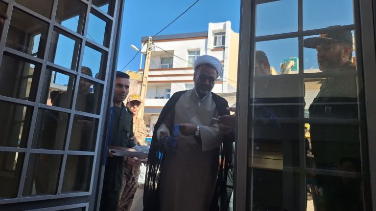 افتتاح نخستین مرکز مشاوره «خانواده مهر» در دالاهو