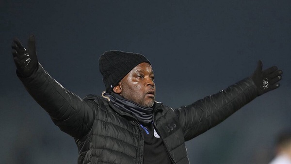 موسیمانه: تا فردا هم نمیتوانستیم به شمس آذر گل بزنیم