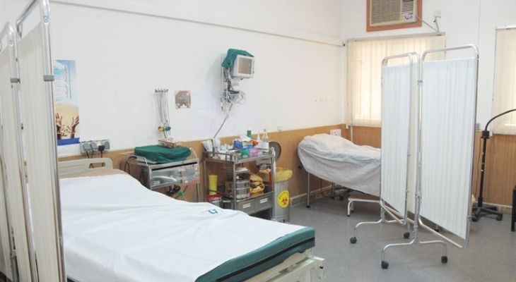 انتظار ۷ ساله مردم دالاهو برای بازسازی درمانبستر