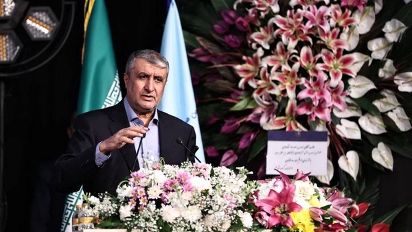 ۱۲ و نیم درصد، سهم ایران از بازار آب سنگین جهان