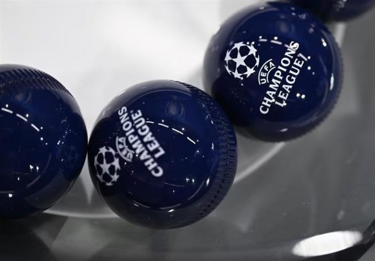 قرعهکشی پلیآف لیگ قهرمانان اروپا؛ رئال و سیتی به هم خوردند