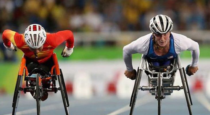 درصدد ارتقای سطح ورزش معلولان کرمانشاهی هستیم