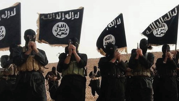 بغداد الیوم: ترکیه با آموزش داعش، در پی توطئه علیه عراق و سوریه است