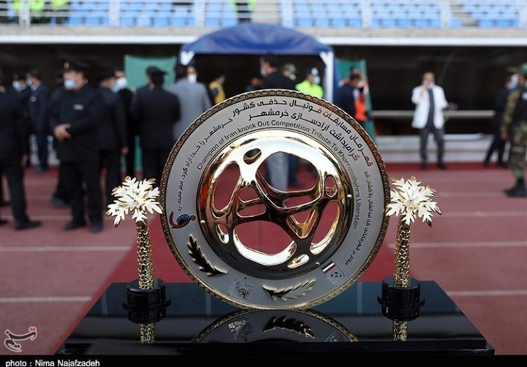 ۸ تیم راه یافته به مرحله یکچهارم نهایی جام حذفی مشخص شدند