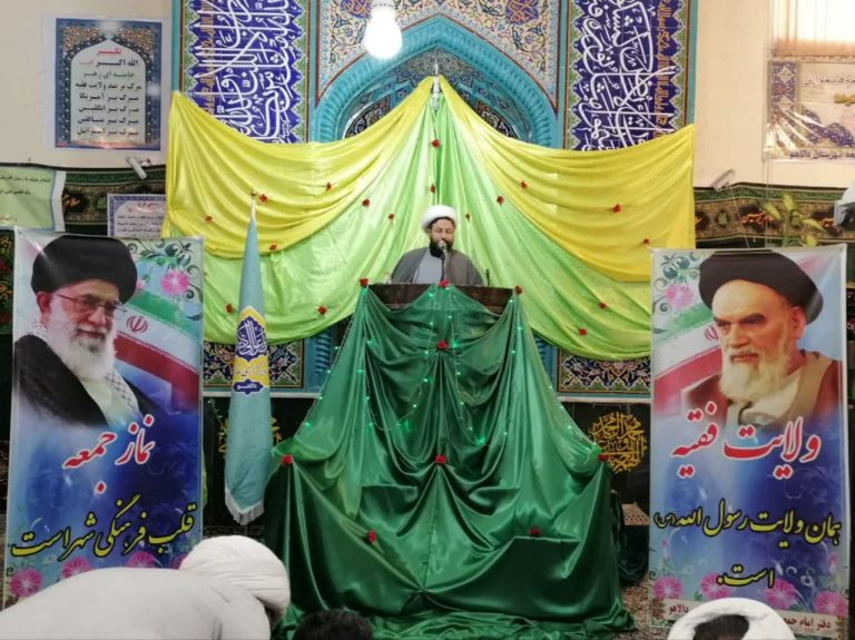 مذاکره با آمریکا یک ترفند برای ایران