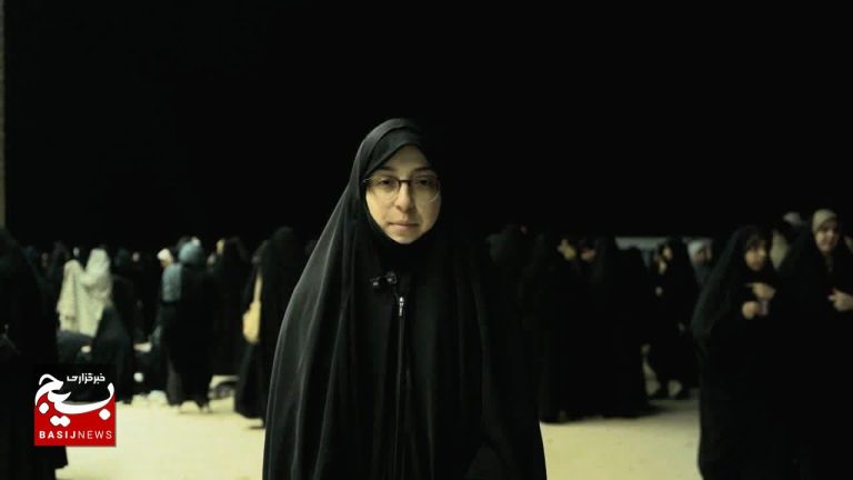 وظیفه ما شناختن و عمل به انتظار است