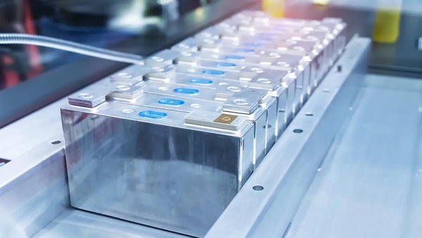 محققان باتریهای کهنه را نو کردند