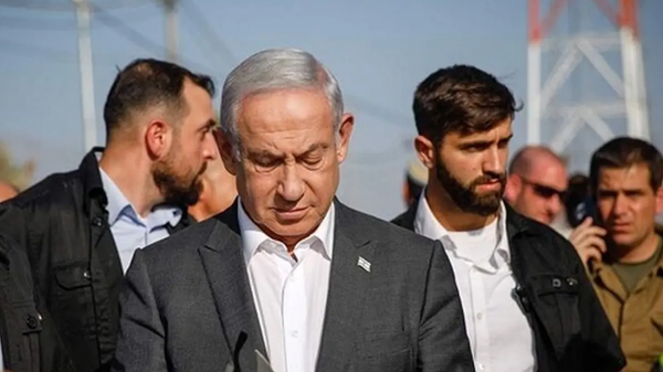 نامه تند افسران سابق ارتش اسرائیل به نتانیاهو