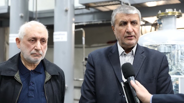 ایران به جمع تولیدکنندگان خالصسازی هلیوم از گاز طبیعی میپیوندد