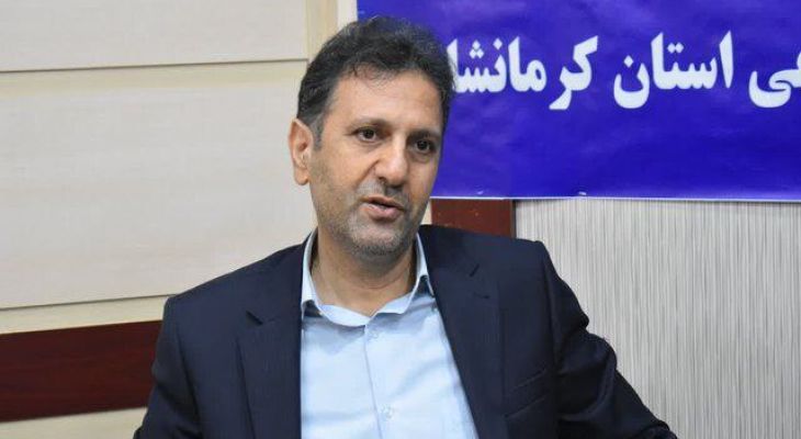 پشتیبانی از مشاغل خانگی در استان کرمانشاه