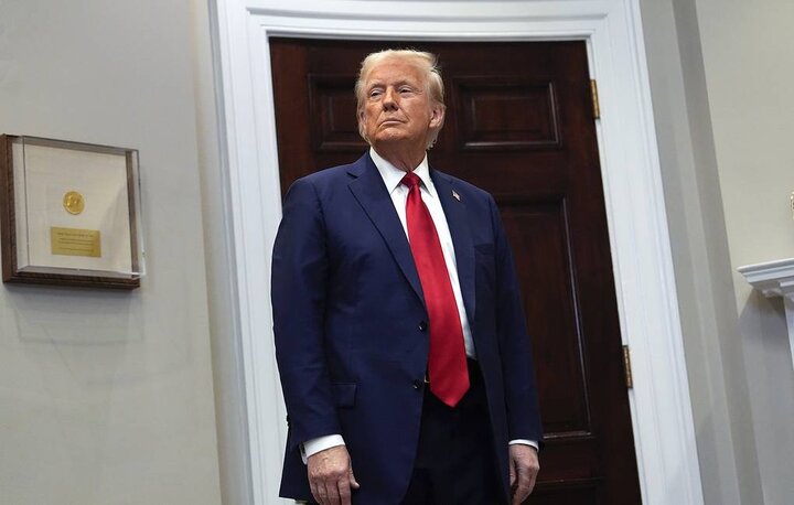 روایت روزنامه آمریکایی از طرح دیوانهوار ترامپ برای غزه