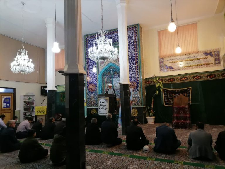 هراس اسرائیل از حضور گسترده در تشییع شهدا