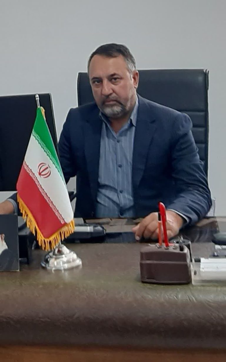 برگزاری انتخابات اتحادیه صنفی زراعت و باغبانی و دامپروری در شهرستان دالاهو