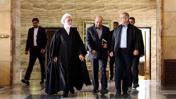 سران قوا هیچ مصوبهای برای خصوصیسازی ایرانخودرو ندارند