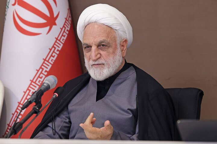 حجاب به مطالبه ملی تبدیل شده است