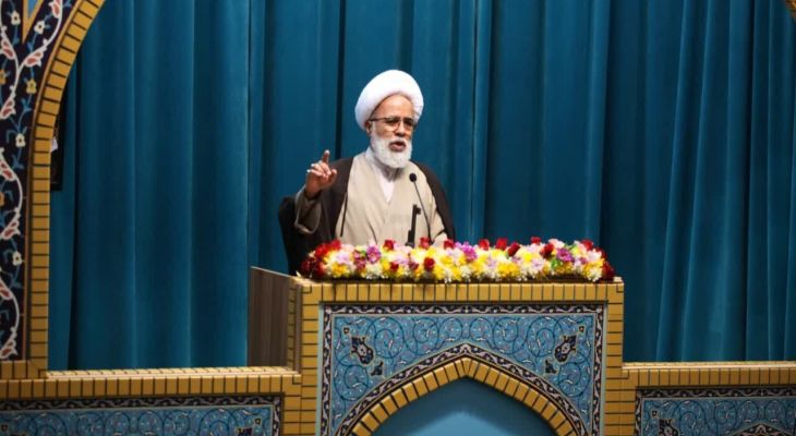 دانشجوی انقلابی پاسدار آرمانهای ملت ایران است