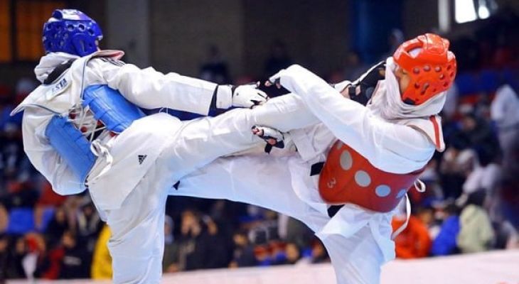 نیایش شیربندی مدعی حضور در تیم ملی است