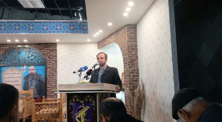 جنگ روایتها از میدان پیشی گرفته است